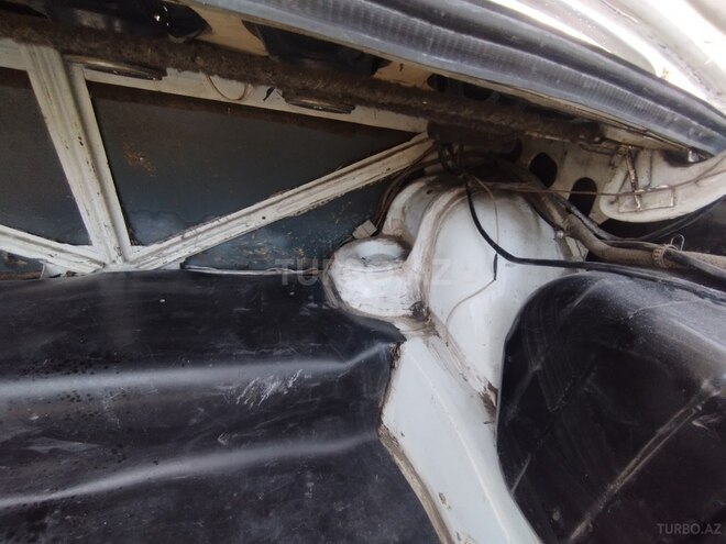 LADA (VAZ) 2107-20