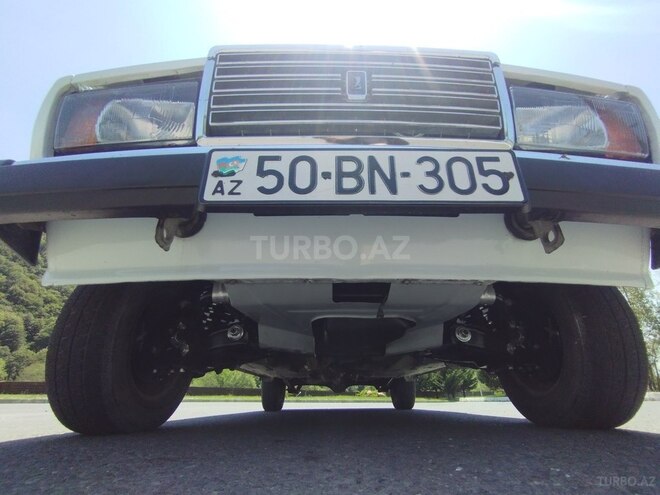 LADA (VAZ) 2107-9