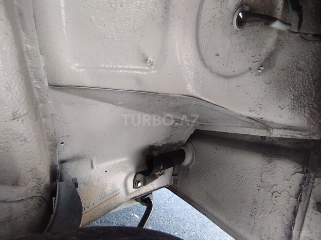 LADA (VAZ) 2107-19