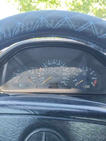 Mercedes C 200-6