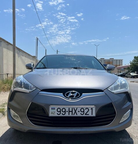 Hyundai Veloster-1