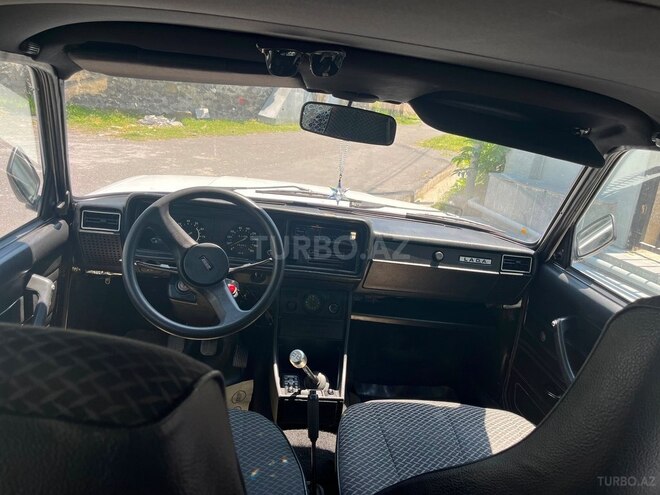LADA (VAZ) 2107-10