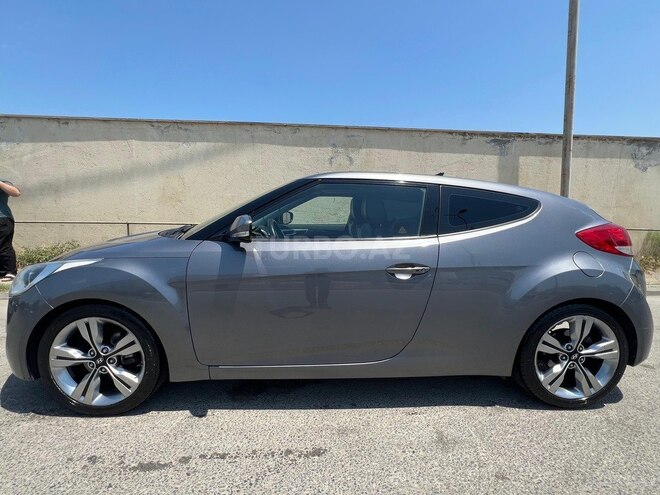 Hyundai Veloster-4