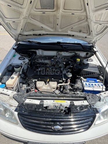 Nissan Sunny-9