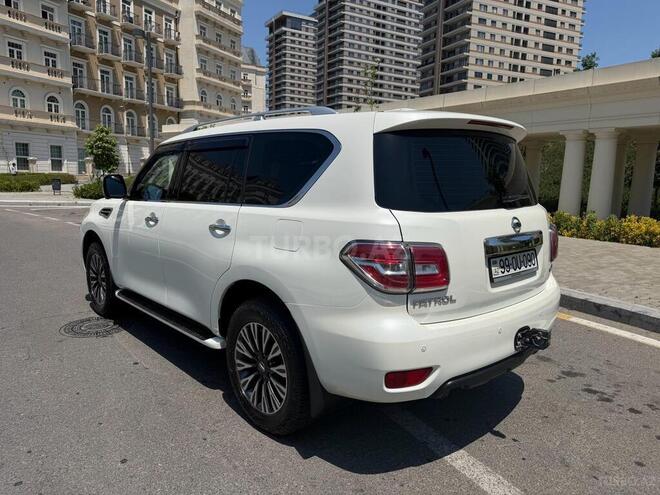 Nissan Patrol-8