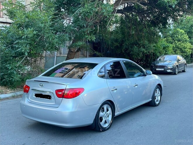 Hyundai Avante-4