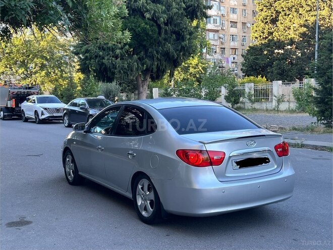 Hyundai Avante-6
