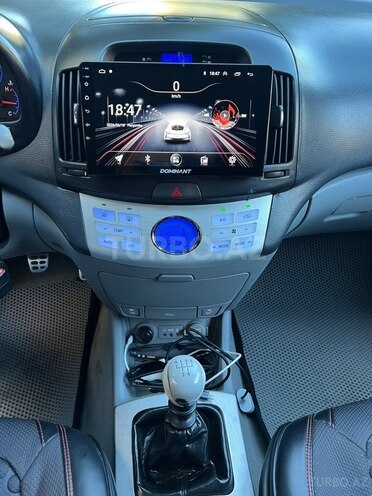 Hyundai Avante-11