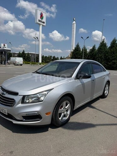 Chevrolet Cruze-3