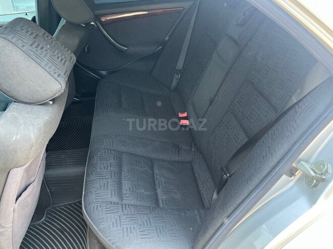 Mercedes C 240-8