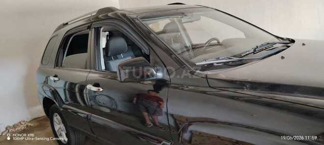 Kia Sportage-2