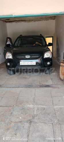Kia Sportage-3
