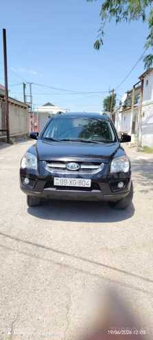 Kia Sportage-7