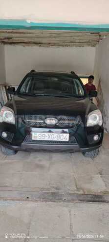 Kia Sportage-1