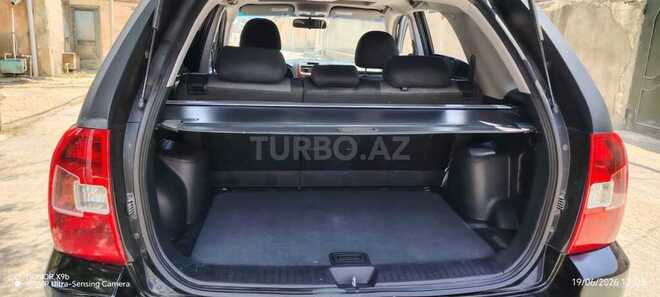 Kia Sportage-13