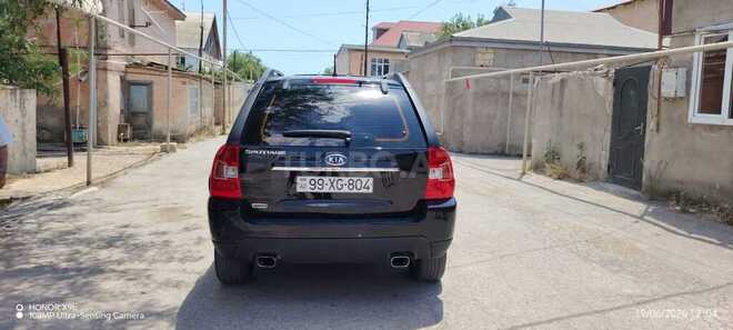 Kia Sportage-11