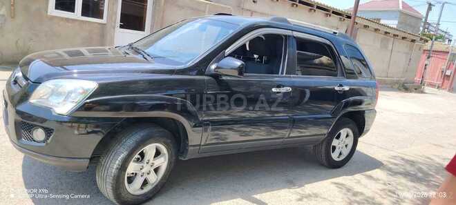 Kia Sportage-8
