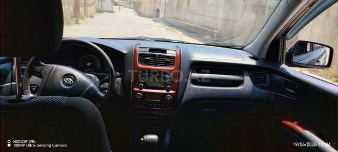 Kia Sportage-9