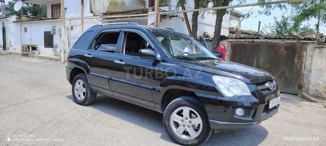 Kia Sportage-5