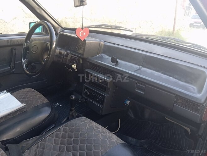 LADA (VAZ) 2109-6