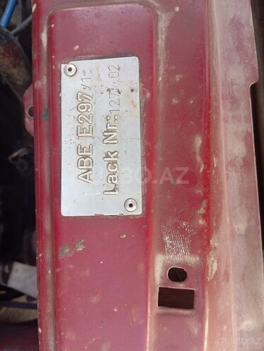 LADA (VAZ) 2109-5