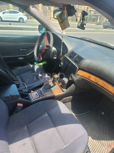 BMW 523-11