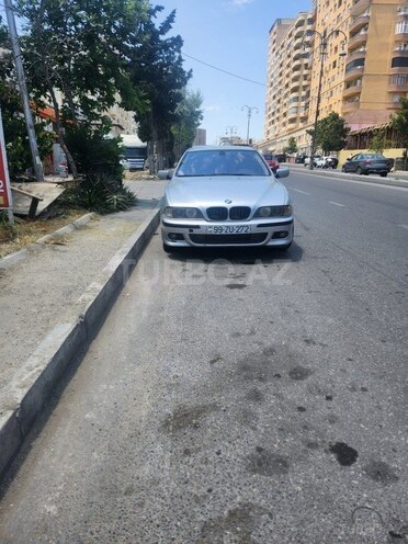 BMW 523-10