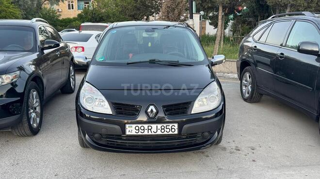 Renault Scenic-7