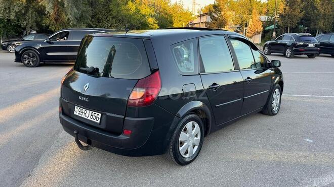 Renault Scenic-5
