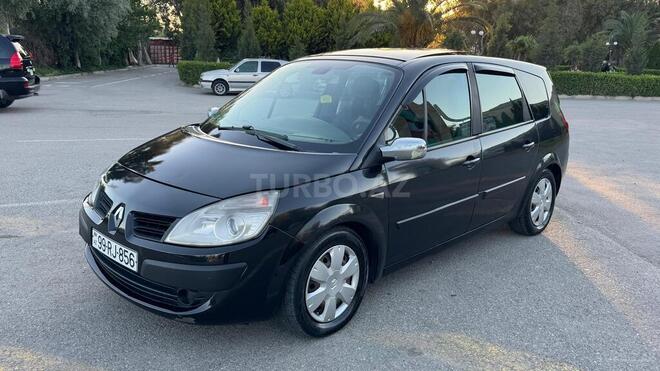 Renault Scenic-6