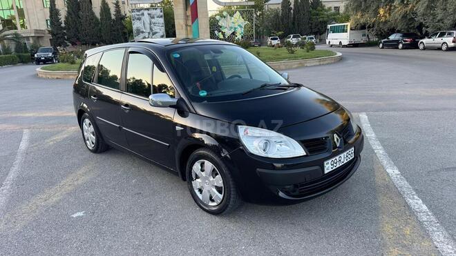 Renault Scenic-1