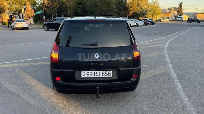 Renault Scenic-3