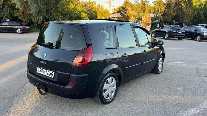 Renault Scenic-4