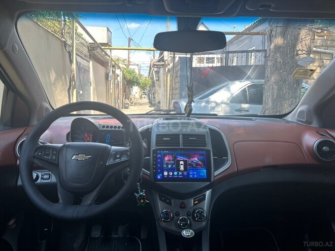 Chevrolet Aveo-2