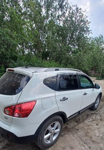 Nissan Qashqai-5
