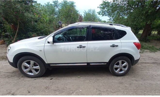 Nissan Qashqai-7