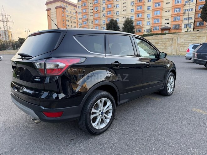 Ford Escape-5