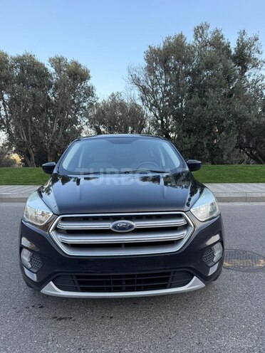 Ford Escape-2