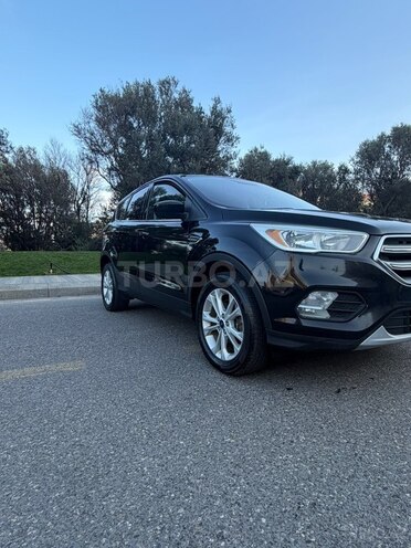 Ford Escape-9