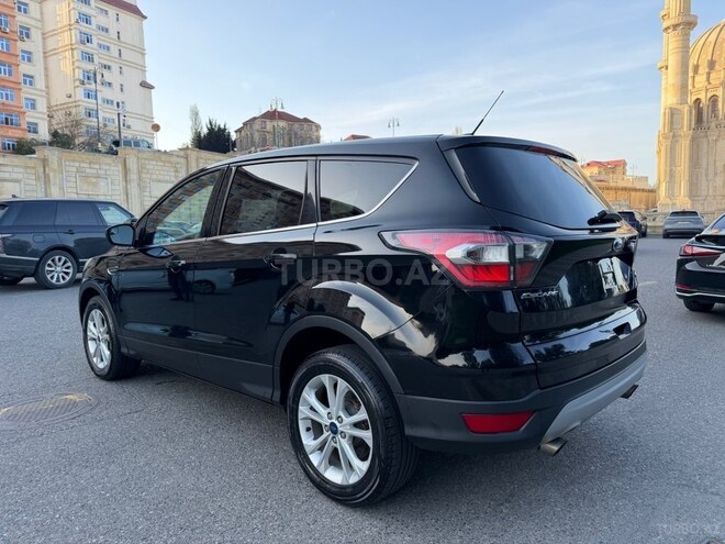 Ford Escape-7
