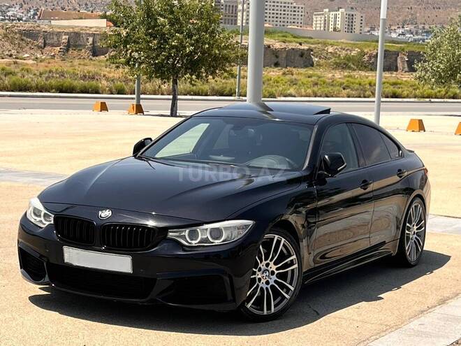 BMW 428-3