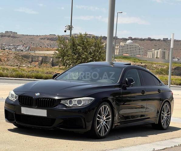 BMW 428-5