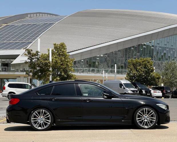 BMW 428-7