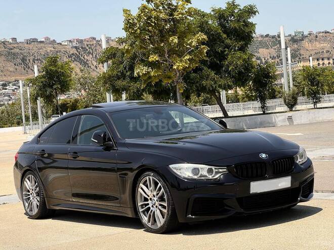 BMW 428-4