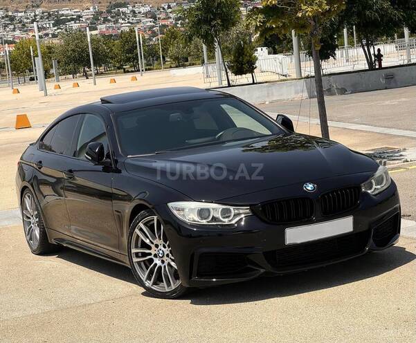 BMW 428-1
