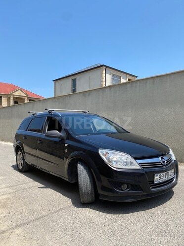 Opel Astra-4