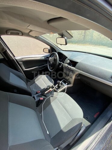 Opel Astra-6