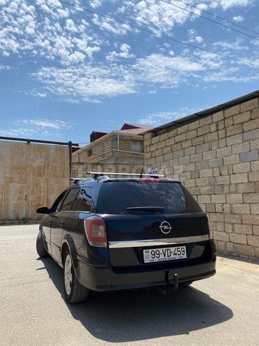 Opel Astra-5