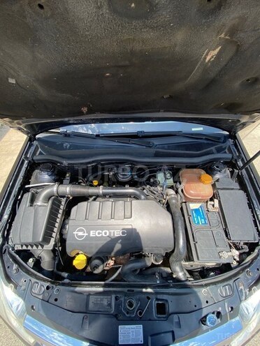 Opel Astra-9