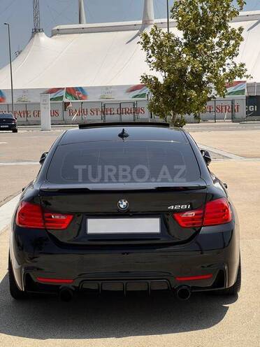 BMW 428-8